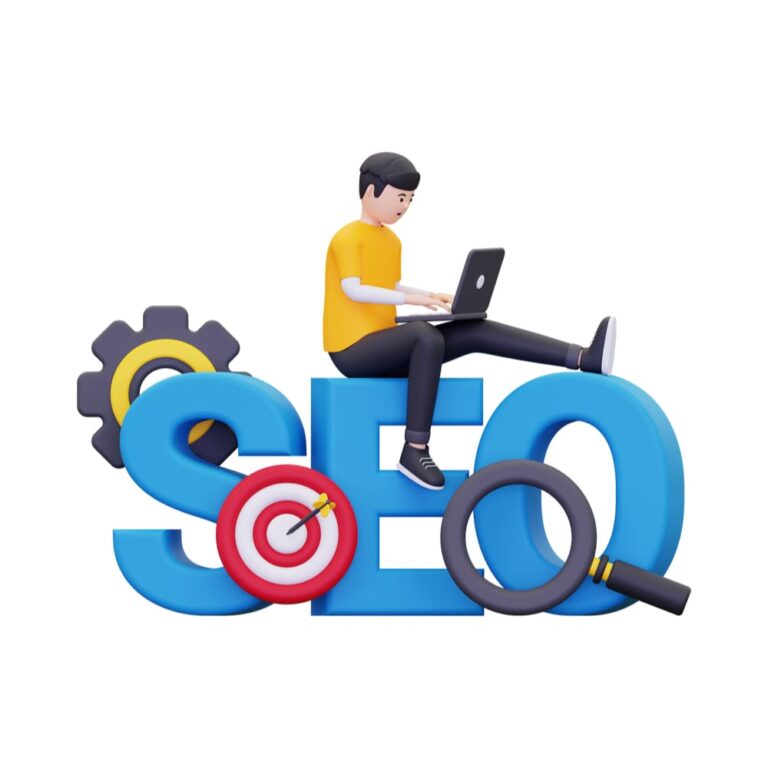 Local SEO optimization for small business growth