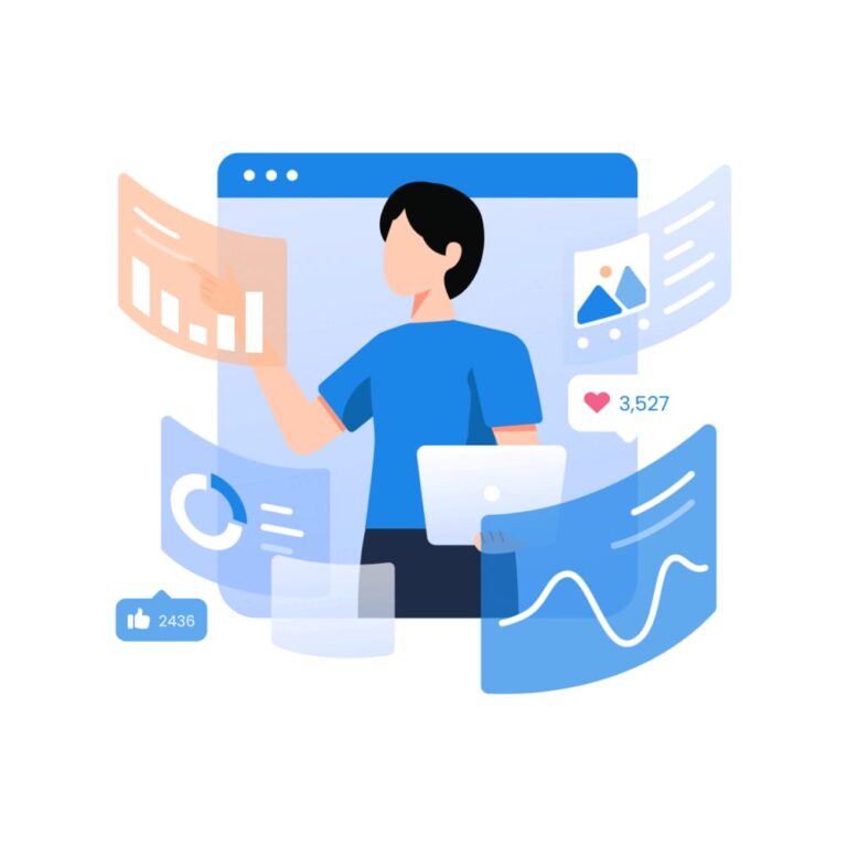 Power of Content Marketing for SEO and Business Growth